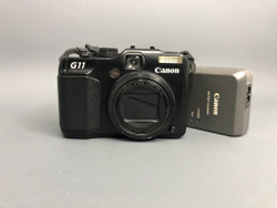 Canon PowerShot G11