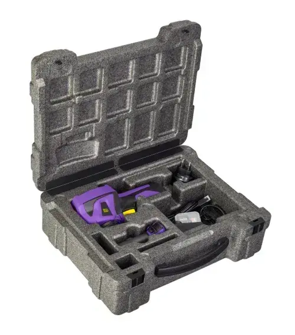 Тепловизор строительный Ermenrich Seek TV80