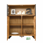 Комод из массива дуба Монтерей-1