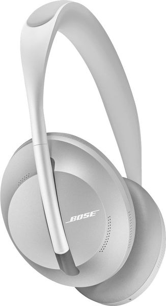 Наушники Bose Noise Cancelling 700 (Silver)