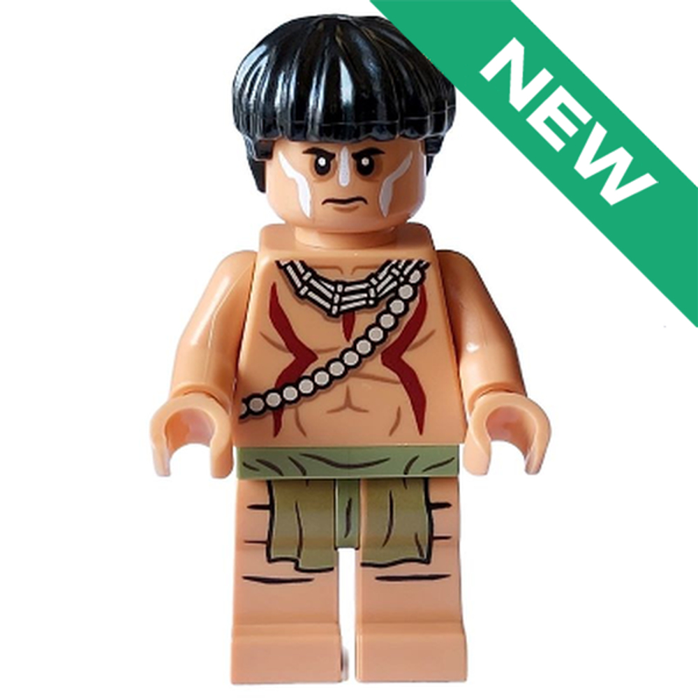 NEW Воин Ховитос iaj054