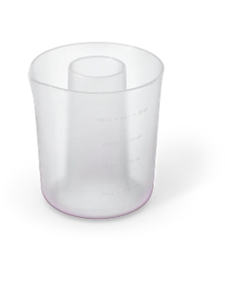 Блендер-пароварка Philips Avent SCF870/20