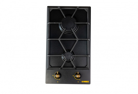 Газовая варочная панель REEX PG-3020 RBk