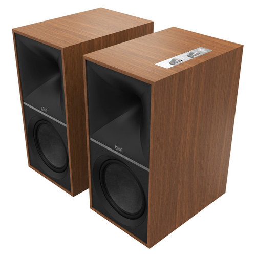 Полочная акустика Klipsch The Nines Walnut