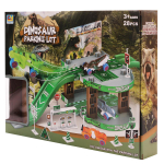 Парковка, кор CY280-13