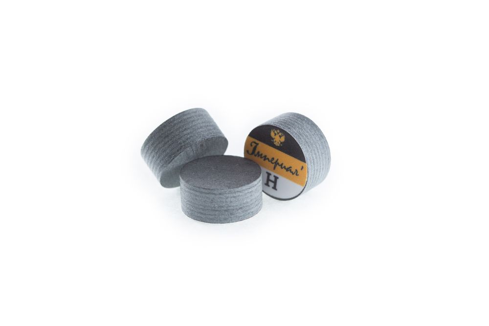 Наклейка для кия "Imperial" (H) 13.5 мм