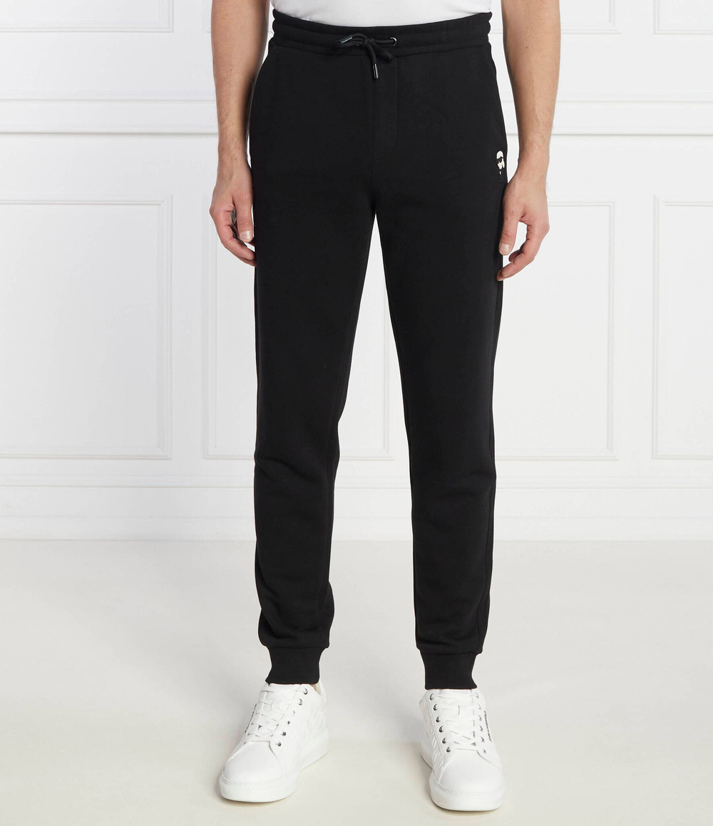 Спортивные штаны Karl Lagerfeld - черный(705035 534910)