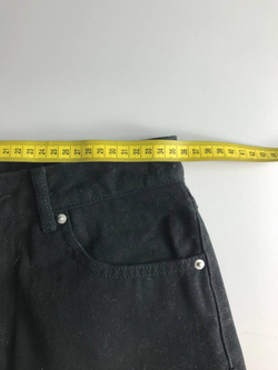 Шорты Ostin джинсовые, маркировка S, визуально на 44 размер