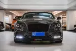 Обвес для Bentley Continental GT 2011-2018 Бентли Континенталь