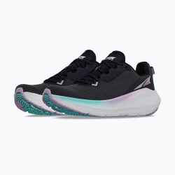 Женские Кроссовки для бега Altra FWD VIA black/purple