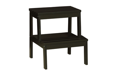 Стремянка лесенка (Венге (Лак))