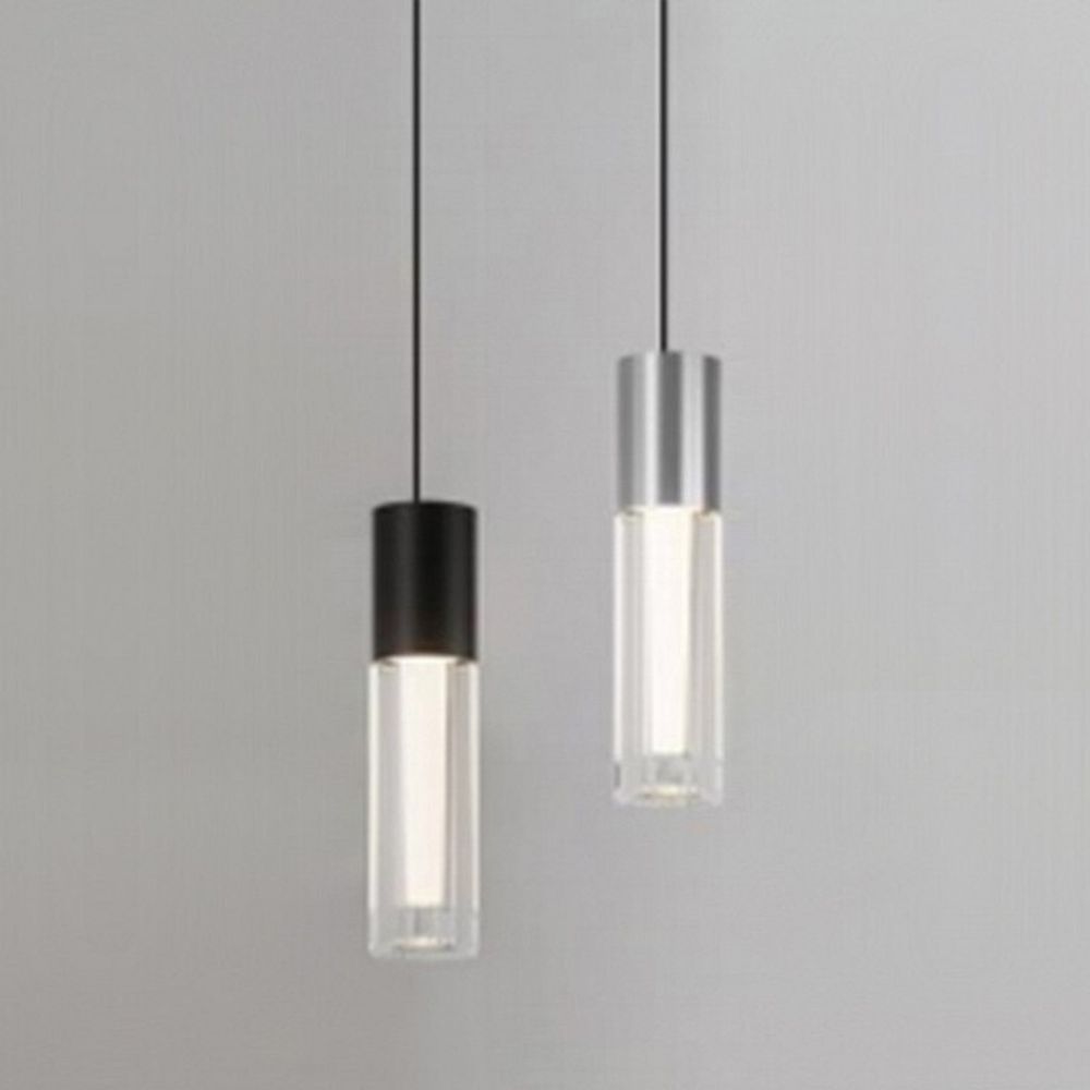 Подвесной светильник Italline IT014-0204 IT014-0204 dark silver