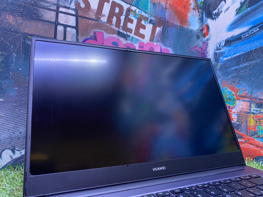 Ноутбук Huawei Ryzen 5/8GB/FHD/MateBook D 14 Nbl-WAQ9R [53010ttb]/Windows 10