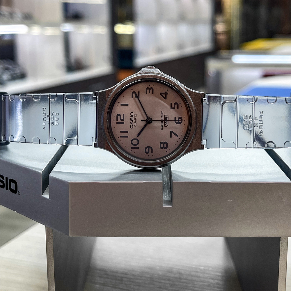 Casio MQ-24S-8B