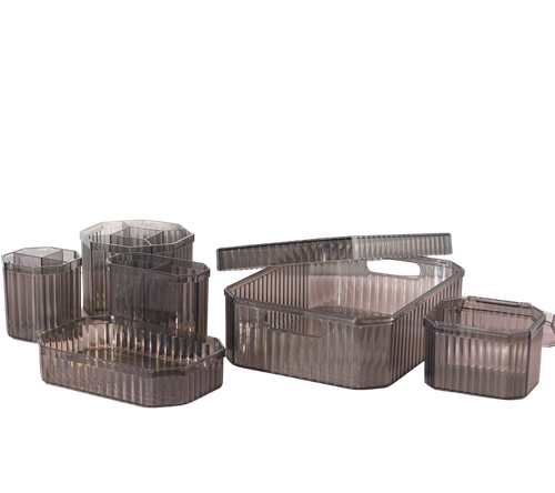 Органайзер набор Pink House