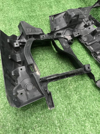Кронштейн перед. бампера BMW X5 G05 18-23 M-paket