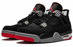 Кроссовки Jordan Air Jordan 4 Retro Bred 2012