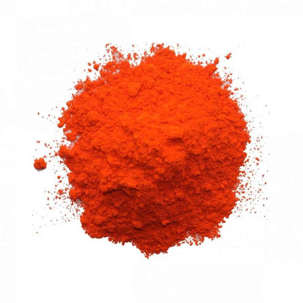 Краситель Sunset Yellow (оранжевый), водорастворимый, Турция