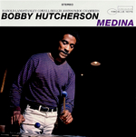 Bobby Hutcherson / Medina (LP)
