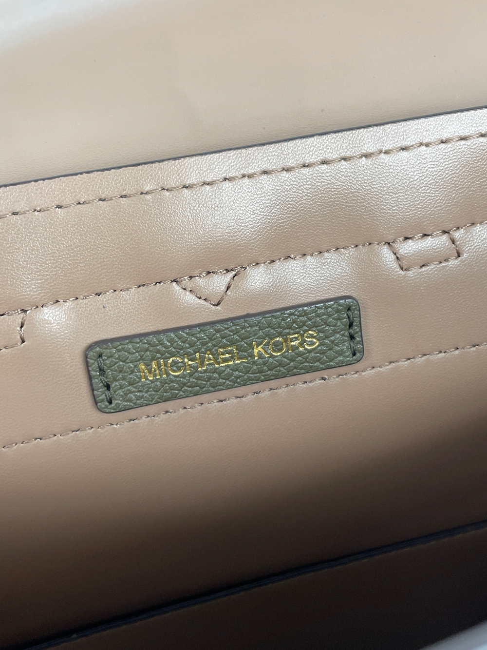 Рюкзак Michael Kors