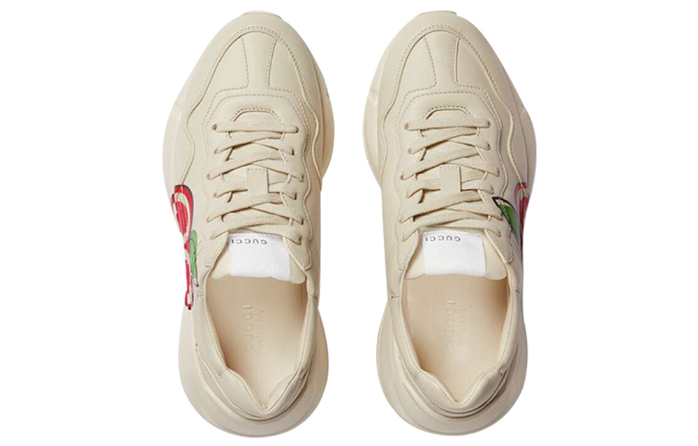 Gucci Rhyton Gg (Женская размерная сетка)