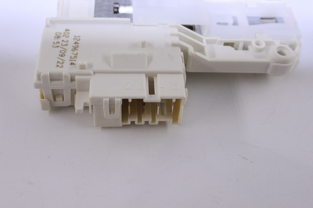 Устройство блокировки люка для стиральных машин Bosch, Siemens 9000 735 664