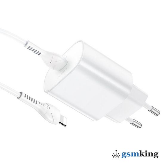 Hoco Charger TN22 Jetta 25W N22