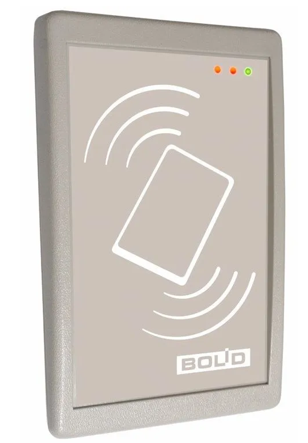Proxy-5MS-USB Считыватель настольный