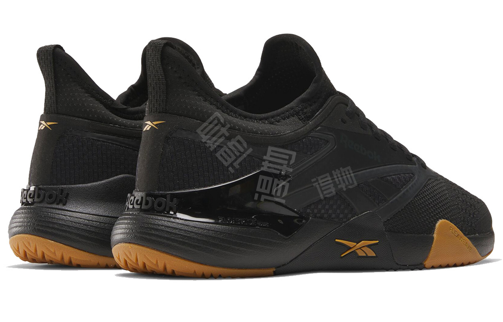 Кроссовки Reebok Nano Court
