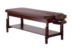 Стационарный массажный стол YAMAGUCHI Kioto