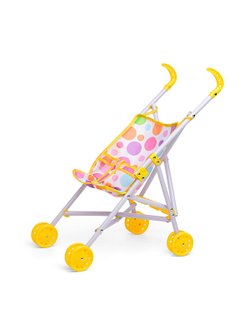 Коляска для куклы трость (CS7878S)