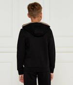 Худые BOSS Kidswear - черный(J51120)