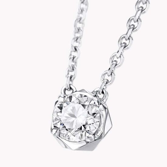Подвеска Graff Laurence Graff Signature Diamond Pendant