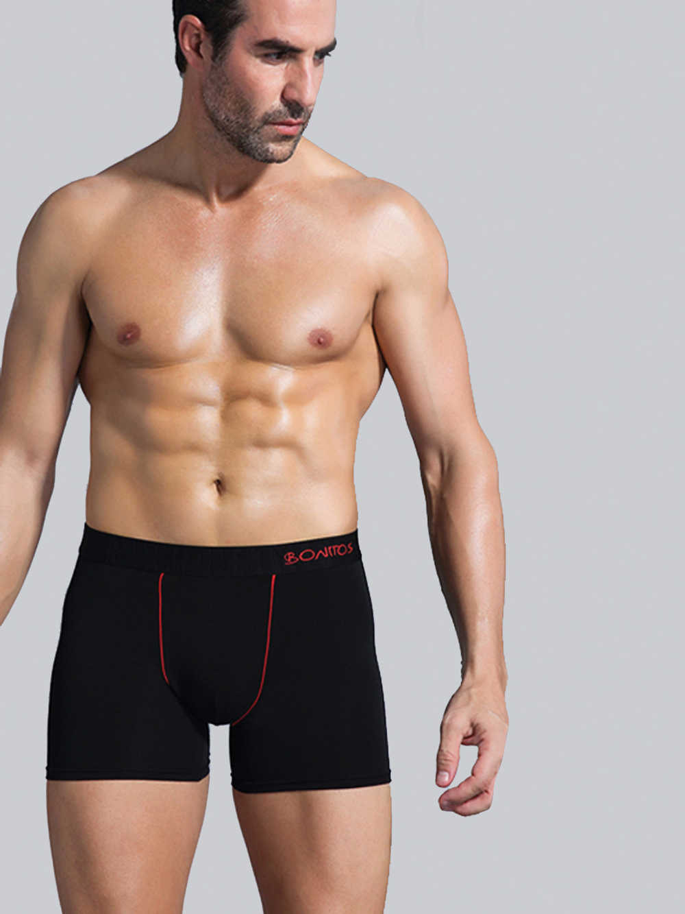 Классические боксеры