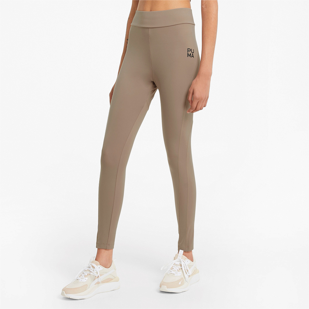 Женские легинсы PUMA Infuse Legging