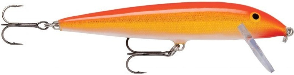 Воблер RAPALA CountDown CD09 / 9 см, цвет GFR