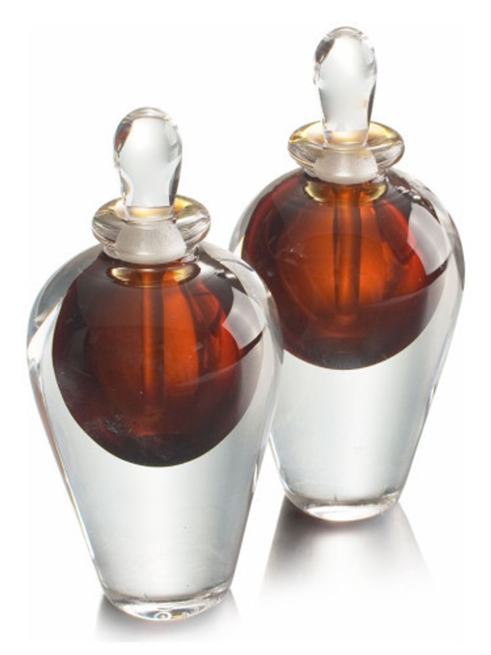 Frazer Parfum Chapter Three