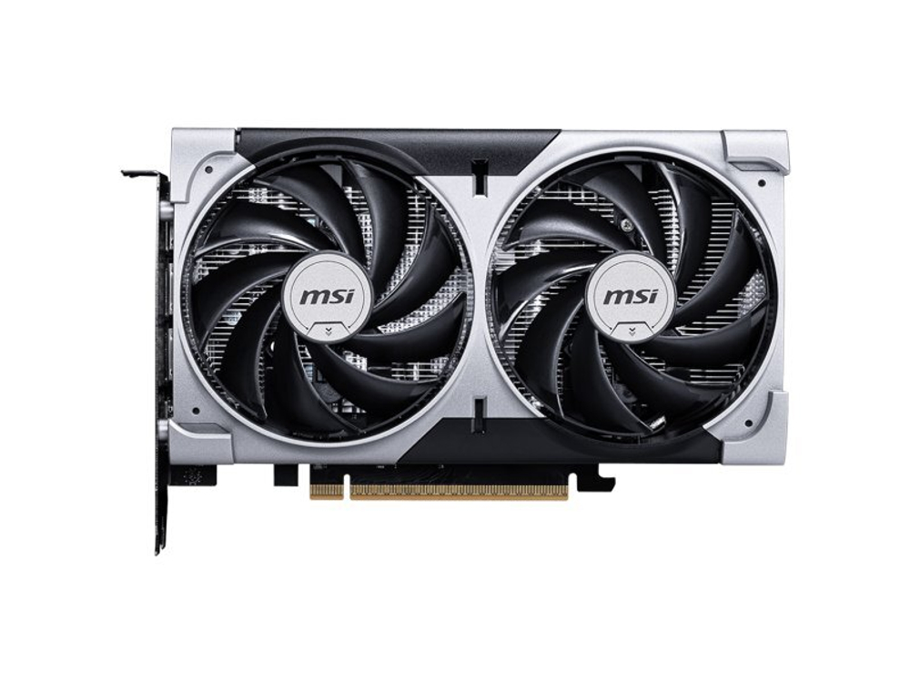 Видеокарта MSI Nvidia GeForce RTX 5060 Ventus [RTX 5060 8G VENTUS 2X]