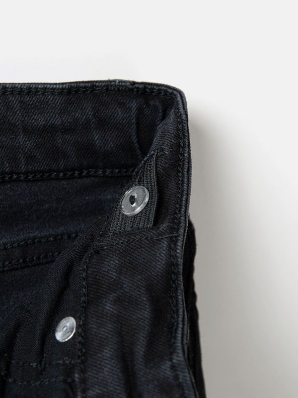 Джинсы slim fit 