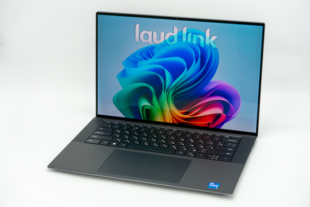 Ноутбук Dell Precision 5570 ( i7-12700H / RTX A2000 8GB )