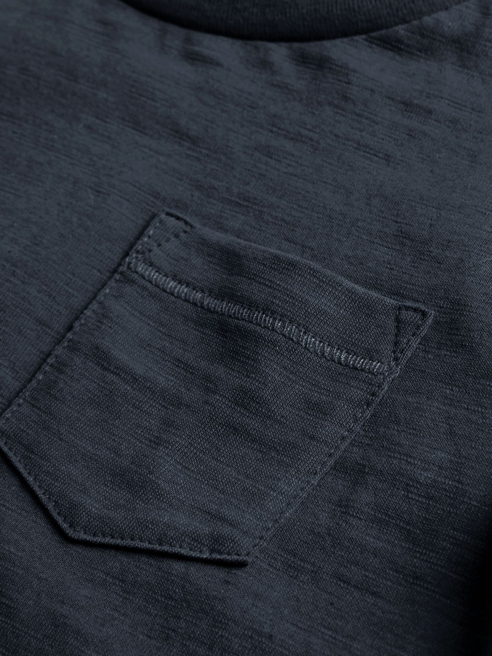 Футболка для мальчика Next 389-850, Темно-синий