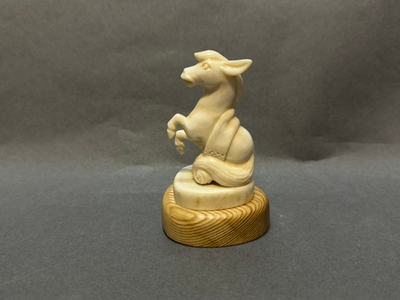 Конёк - горбунок