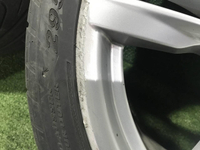 Диск Комплект дисков R19 BMW X5 F15 (2013-2018) 467 стиль