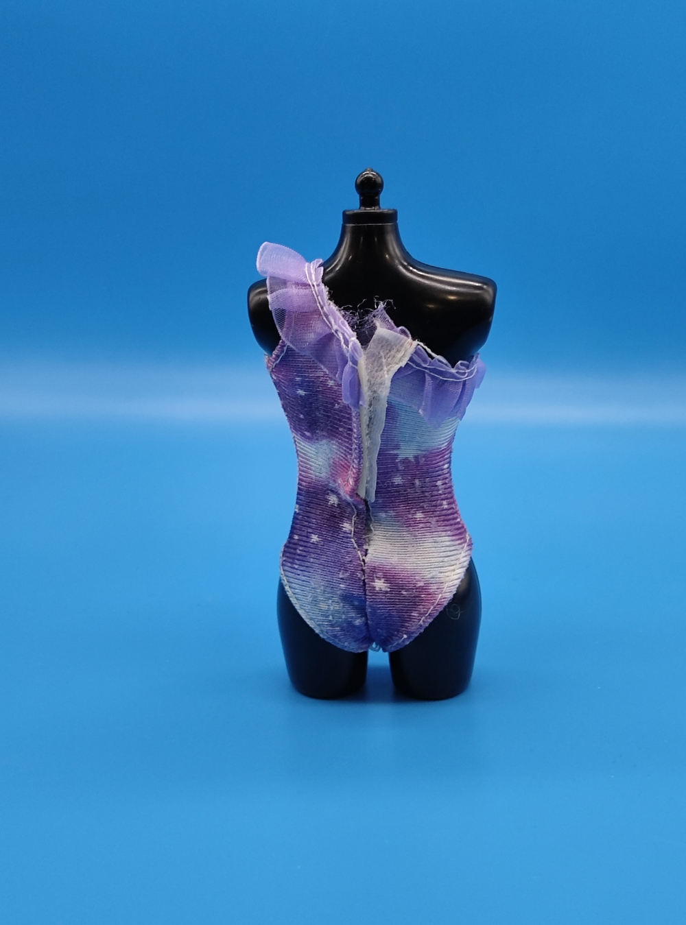 Одежда для куклы Барби винтаж купальник 02424