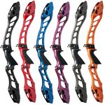 Рукоятка для лука спортивного Hoyt Handle Grand Prix GMX 3-Series 25" 2024