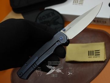 Складной нож We Knife Evoke WE21046-3