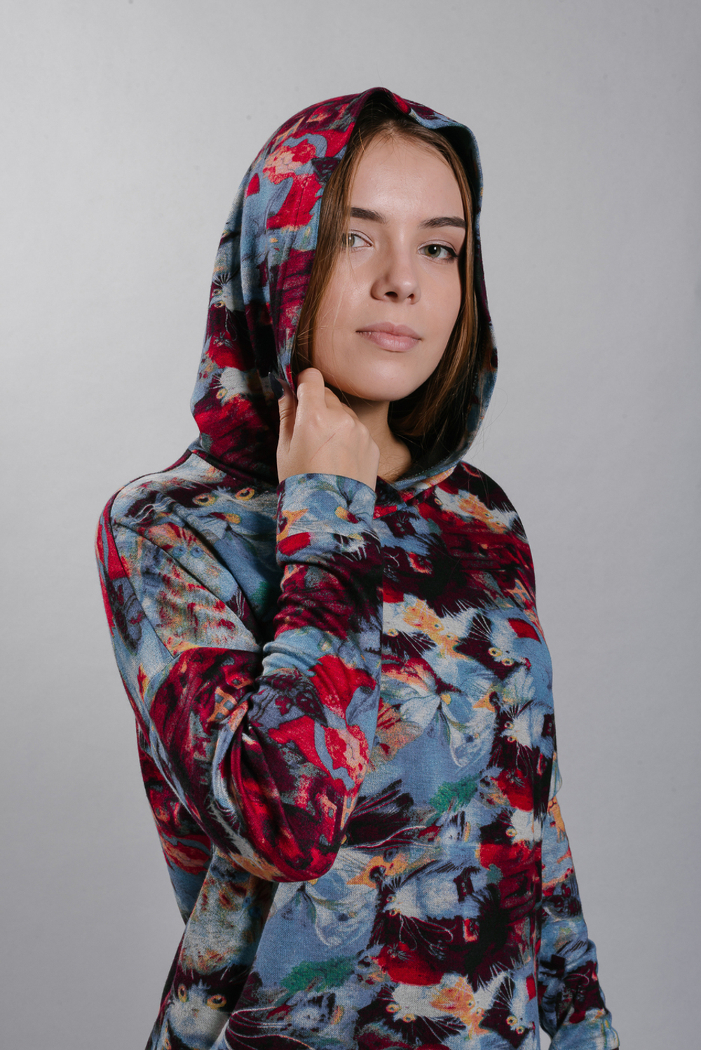 Туника Mila Bezgerts 2940АП