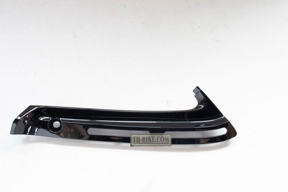 19035-KZZ-J00ZA. SHROUD, R. RR. *NH1* . Fairing Honda CRF250-300Rally 2017-2025