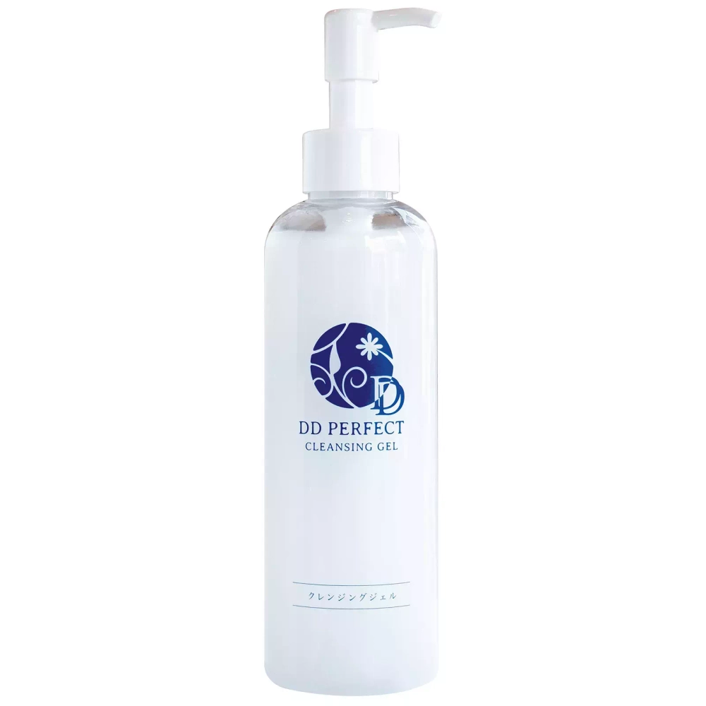 DD Perfect  Очищающий гель для лица ДиДи Перфект - Cleansing Gel,  200 мл