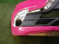 Бампер передний Lada Granta (2018-н.в.)